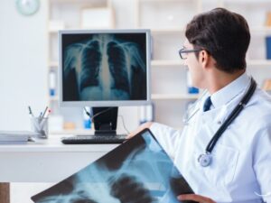Edison Medical Imaging: Revolutionizing Diagnostic Healthcare