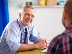 Health Screening: A Path to Preventive Care