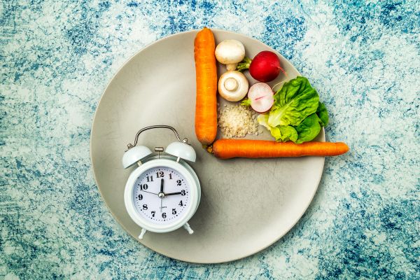 intermittent fasting weight loss