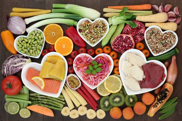 paleo diet for weight loss