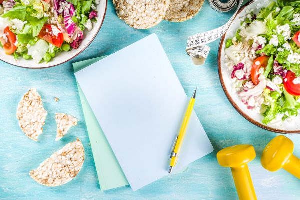 High-protein diets for weight loss