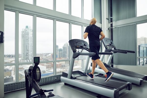 Cardio workouts for weight loss