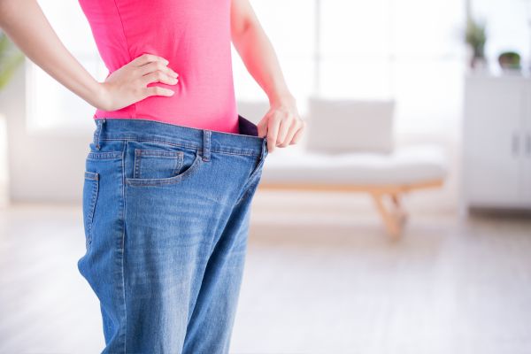 At-home workouts for weight loss