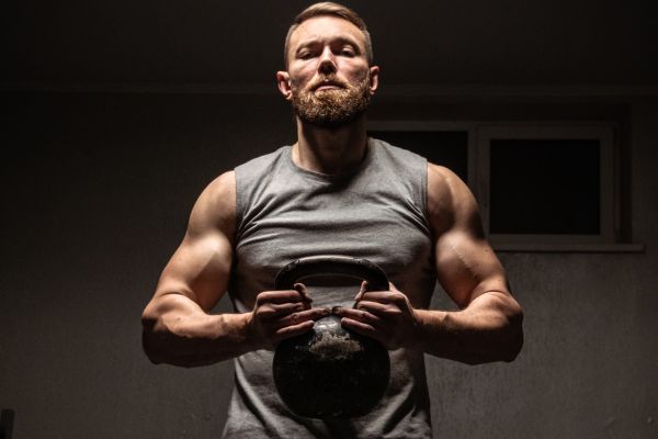Gym workouts for beginners weight loss