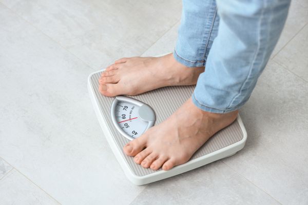 Pilates for weight loss