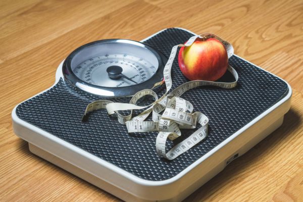 Walking for weight loss benefits