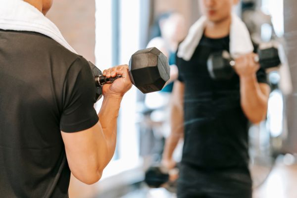 Advanced workout plans for weight loss